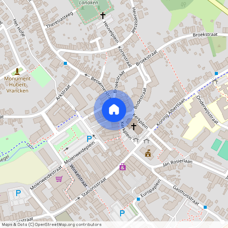 Bessemerstraat 285 / 5, 3620 Lanaken