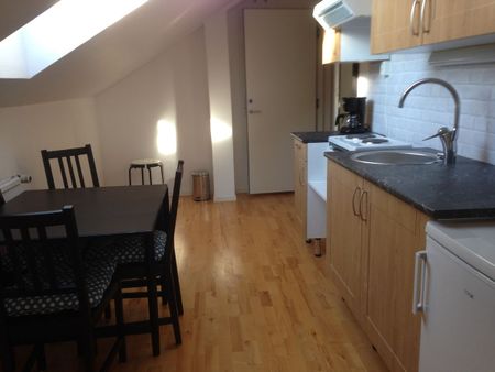 Borgmästargatan 4 - Photo 5