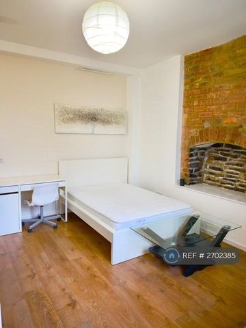 Studio to rent - Photo 5