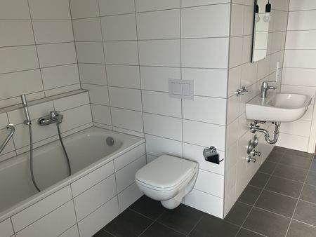 Hier Wohnen Sie mit Komfort - Foto 4