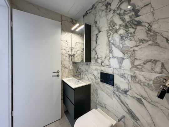 MONOLOCALE ARREDATO VICINO CAMPUS USI/SUPSI - Photo 1