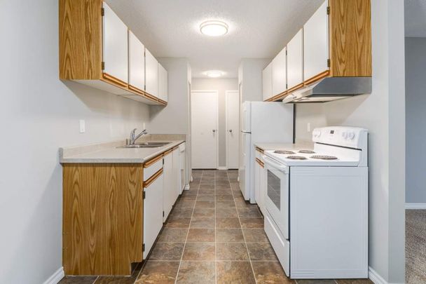 Renovated Suite - 2 Bedroom - Photo 1