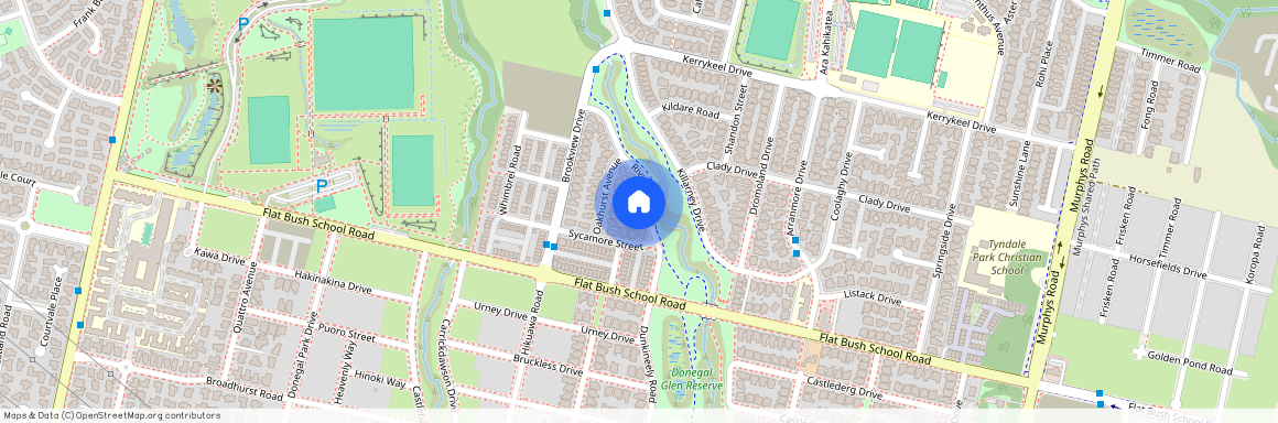 22 Riviera Drive, Flat Bush