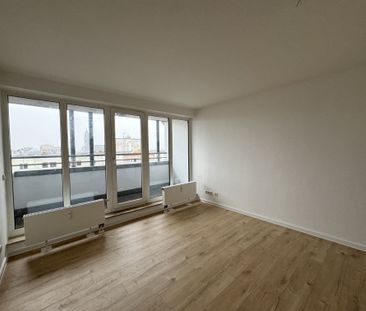 Wundervolle Maisonettewohnung am Hassel! - Foto 1