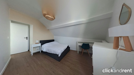 Chambre disponible dans une colocation à Pontoise - Photo 5