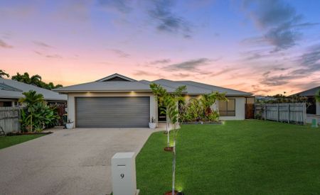 9 Littabella Place, Bushland Beach - Photo 2