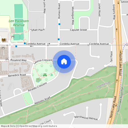 55 Rinaldo Crescent, WA 6163, Coolbellup