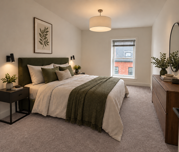 2 bedroom apartment to rent - Photo 2