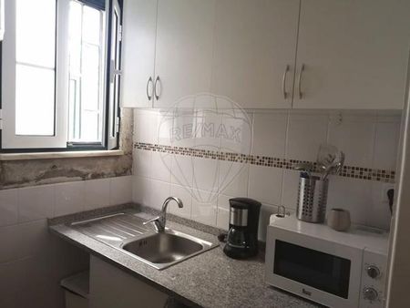 Apartamento T1 - Photo 4