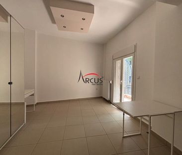 Studio/Γκαρσονιέρα για ενοικίαση Αγία Τριάδα (Φάληρο - Ιπποκράτειο) - Photo 6