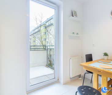 2 pokoje| Blisko UJ | balkon | Raciborska | Ruczaj - Photo 5