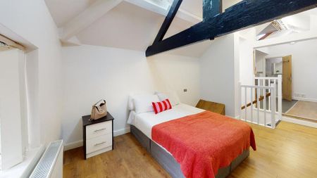 Studio to rent - Photo 4