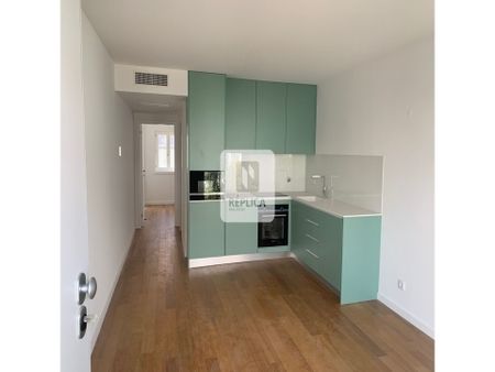 Apartamento T1 - Photo 3