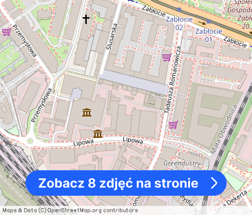 Eleganckie mieszkanie do wynajęcia - Zdjęcie 1