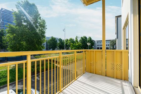 Appartement te huur: Naritaweg 201-G 1043 CB Amsterdam - Foto 5