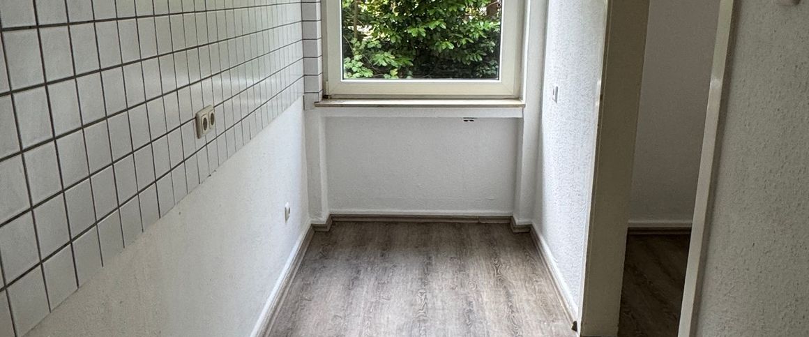 Zentrale Lage zwischen Stadtmitte und Frohnhausen! Modernisiert in 2018. - Photo 1