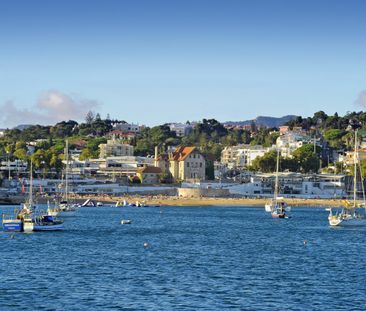 Moradia de Luxo T5 com Vista Mar na Gandarinha - Arquitetura Contem... - Photo 3