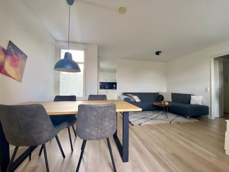 Te huur: Appartement Arnhemseweg in Apeldoorn - Photo 4