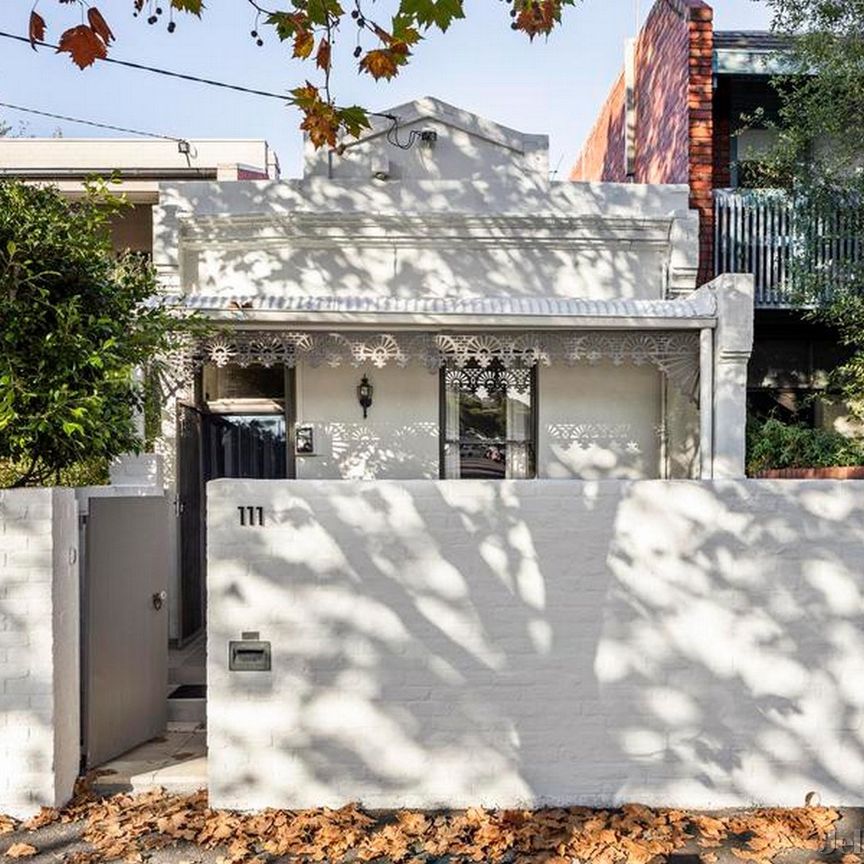 111 Hotham Street, Collingwood - Photo 1