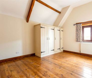 A beautifully presented barn conversion situated in a desirable rur... - Photo 5