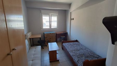 Studio/Γκαρσονιέρα για ενοικίαση Ιστορικό Κέντρο (Κομοτηνή) - Φωτογραφία 2