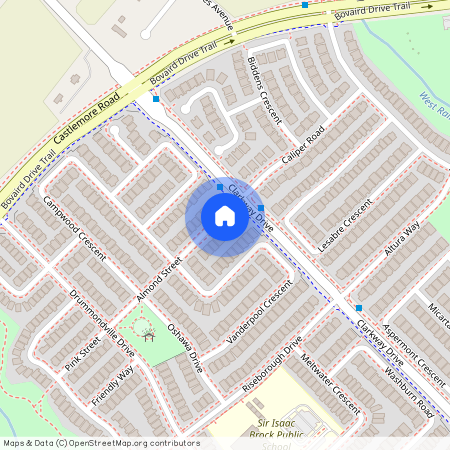 5 Almond Street, Brampton