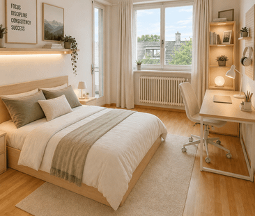 Jetzt profitieren - 1. Monat mietzinsfrei / Profitez-en dès mainten... - Foto 5