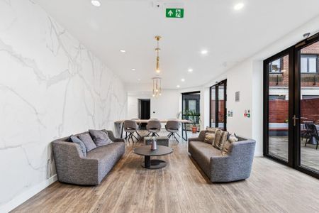 1 bedroom apartment to rent - Photo 2