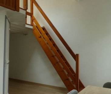 Location Appartement 1 pièce 25m² - Photo 6