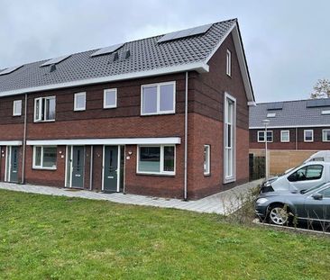 Te huur: Huis Bleyenhoevelaan in Velsen-Noord - Foto 4