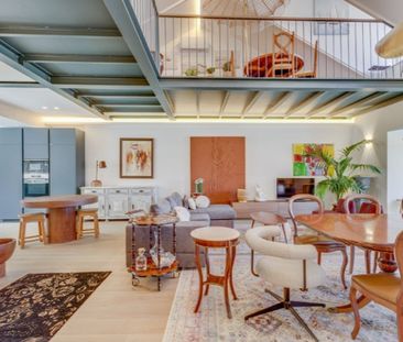 3 room luxury House for rent in Oeiras, Lisbon - Photo 6