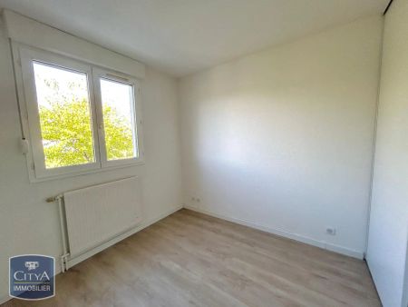 Appartement à louer 2 pièces 51.77m² - Photo 3