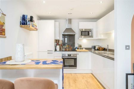 1 bedroom flat to rent - Photo 3