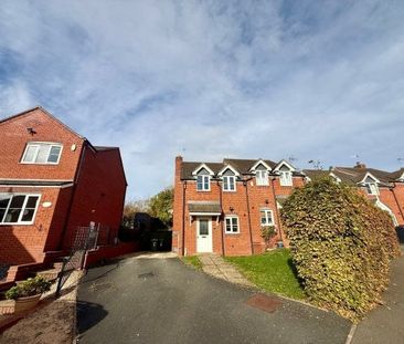 Hawthorn Rise, Droitwich, WR9 - Photo 4