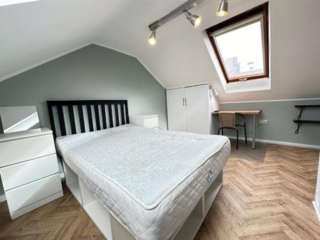 1 bedroom terraced house to rent - Photo 2