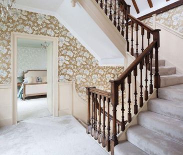 6 bedroom detached house to rent - Photo 5
