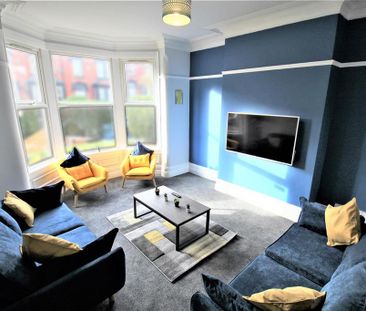 1 bedroom in a house share to rent - Photo 3