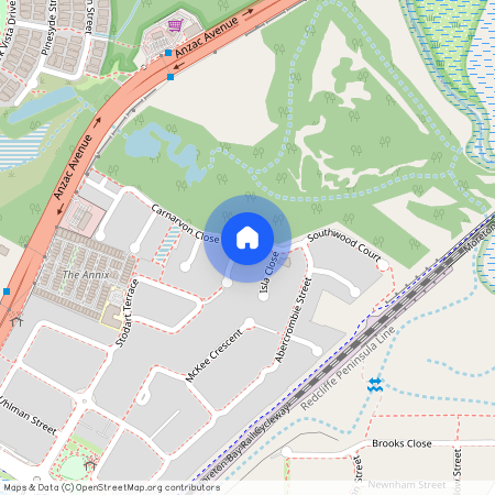 1 Kirrama Ct, Qld 4509, Mango Hill