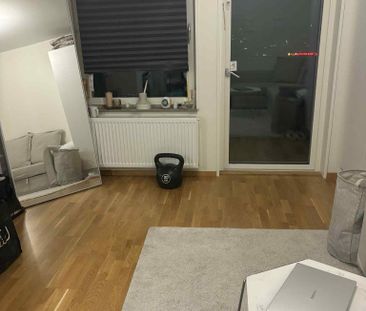 Södra Häggviksvägen, Sollentuna - Photo 4