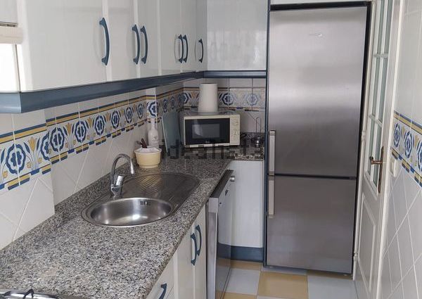 Alquiler de chalet adosado en Urbanizacion el Sol Edf Europa, 9