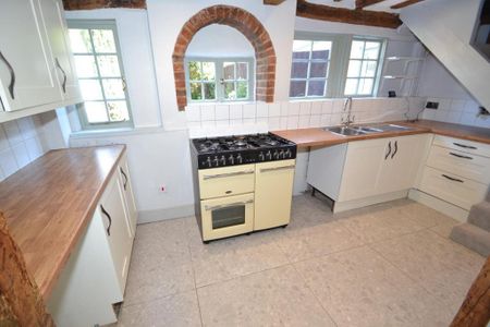 2 bedroom cottage to rent - Photo 4