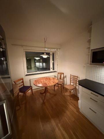 Södermalm - 2rok - 12mån - 14.950kr/mån - Photo 3