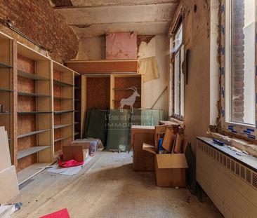 Gebouw gemengd gebruik te huur in Haine-Saint-Paul - Photo 6