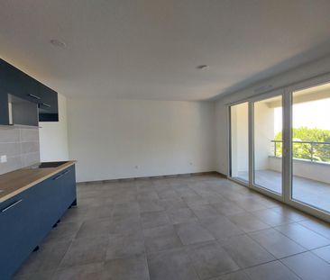 APPARTEMENT T3 60M - Photo 3