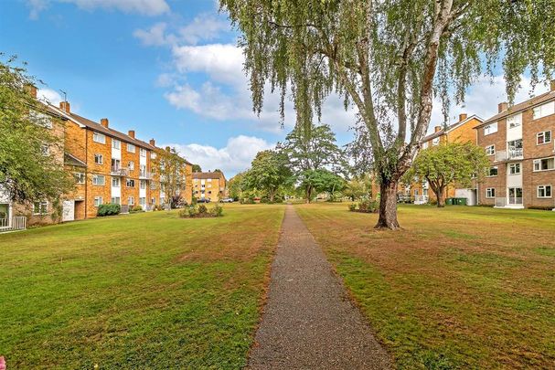 2 bedroom maisonette to rent - Photo 1