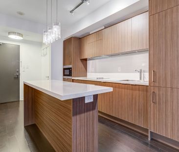 For Lease - 21 Widmer Street Unit# 912, Toronto, Ontario - Photo 4