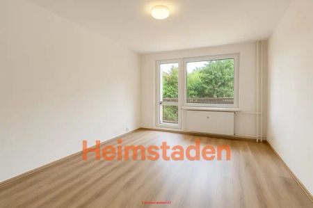 Pronájem bytu 1+1 51 m - Fotografie 2