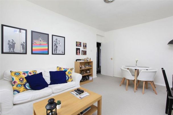 1 Bed Flat, Ivanhoe House, SW12 - Photo 1