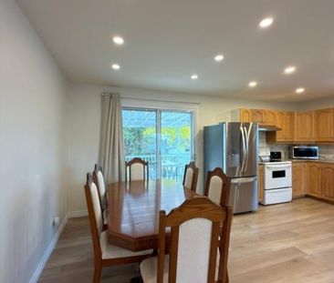 Maison à un étage et demi à louer - Photo 5