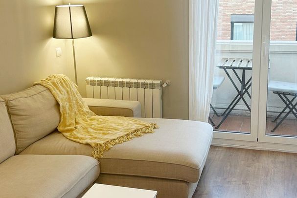 Carrer de Sant Eusebi - Photo 1